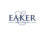 /public/logoimage/1591854358Eaker Law Firm PC.png